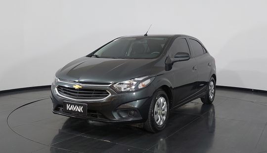 Chevrolet • Onix