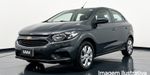 Chevrolet Onix MPFI LT Hatchback 2018