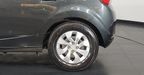 Chevrolet Onix MPFI LT Hatchback 2018