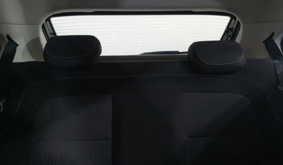 Chevrolet Onix MPFI LT Hatchback 2018