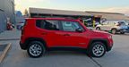 Jeep Renegade 1.8 SPORT Suv 2019