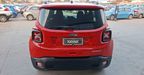 Jeep Renegade 1.8 SPORT Suv 2019