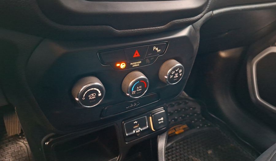 Jeep Renegade 1.8 SPORT Suv 2019