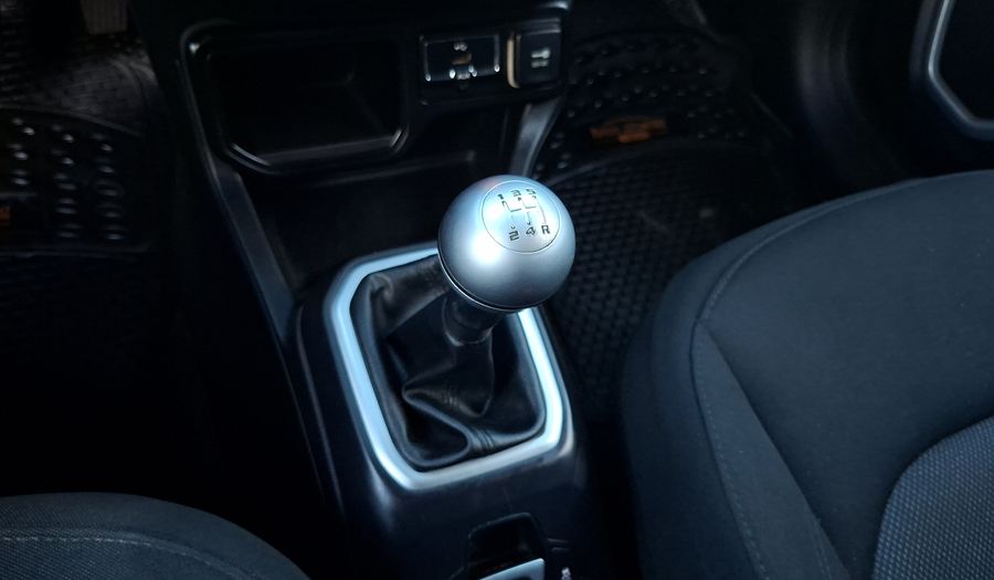 Jeep Renegade 1.8 SPORT Suv 2019