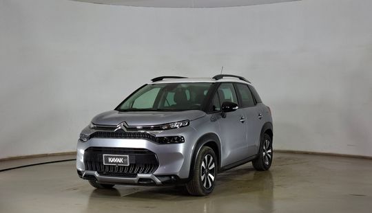 Citroen • C3 Aircross
