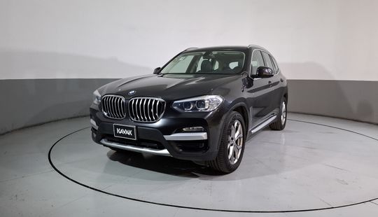 Bmw • X3