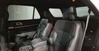 Ford Explorer 3.5 LIMITED V6 4WD AT Suv 2017