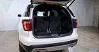 Ford Explorer 3.5 LIMITED V6 4WD AT Suv 2017