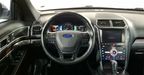 Ford Explorer 3.5 LIMITED V6 4WD AT Suv 2017