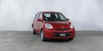 Nissan March 1.6 SENSE MT Hatchback 2012