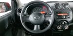 Nissan March 1.6 SENSE MT Hatchback 2012