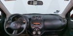 Nissan March 1.6 SENSE MT Hatchback 2012