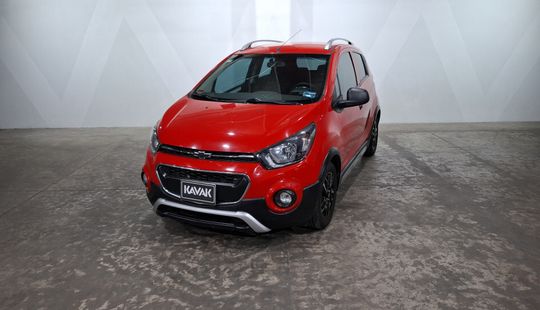 Chevrolet • Beat