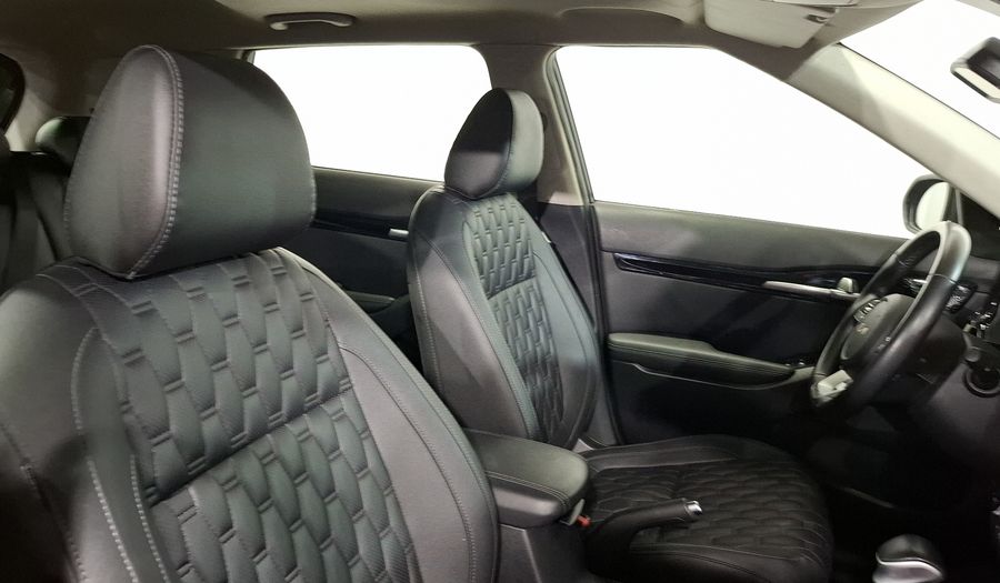 Kia Seltos 1.6 SX AUTO Suv 2022