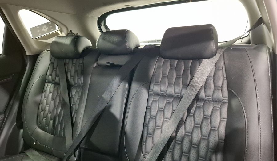 Kia Seltos 1.6 SX AUTO Suv 2022
