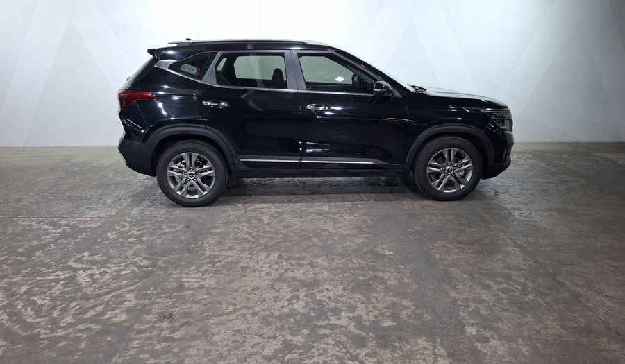 Kia Seltos 1.6 SX AUTO Suv 2022