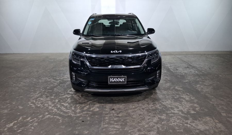 Kia Seltos 1.6 SX AUTO Suv 2022