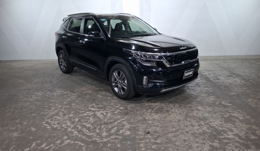 Kia Seltos 1.6 SX AUTO Suv 2022