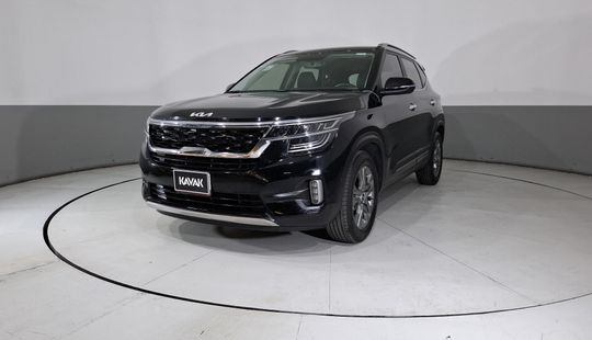 Kia • Seltos