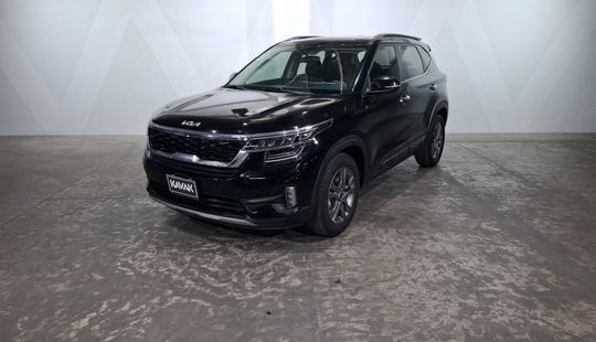 Kia • Seltos