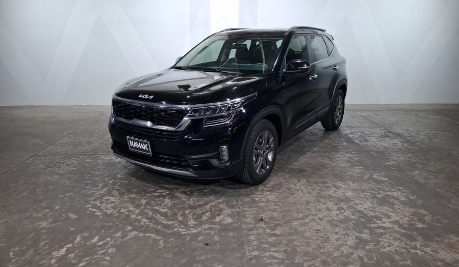 Kia Seltos 1.6 SX AUTO Suv 2022