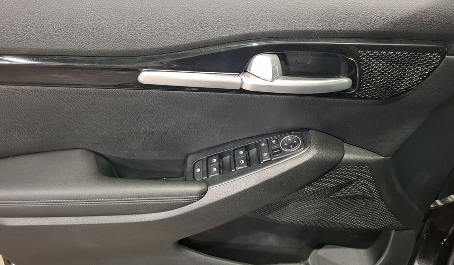 Kia Seltos 1.6 SX AUTO Suv 2022