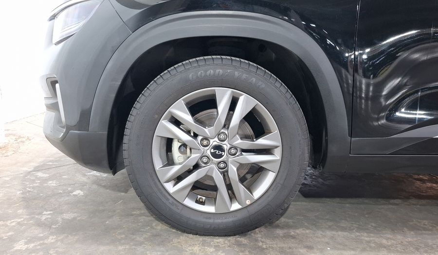 Kia Seltos 1.6 SX AUTO Suv 2022