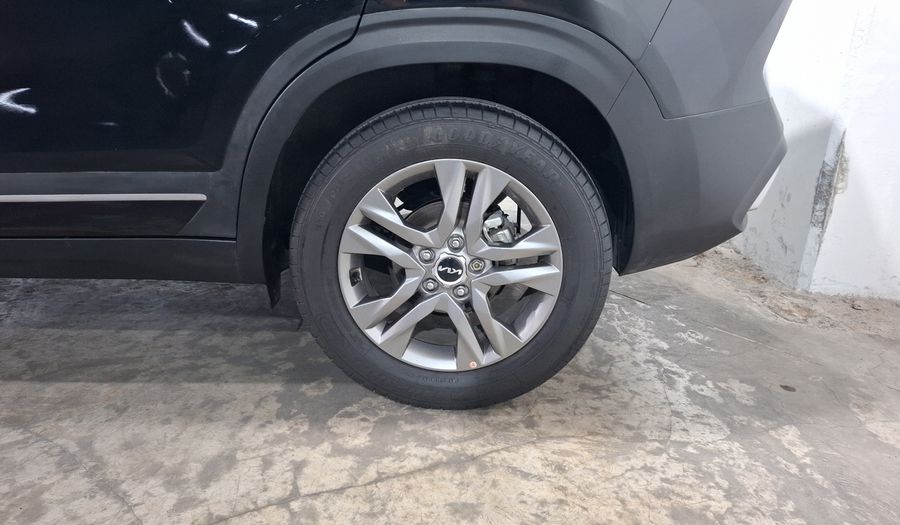 Kia Seltos 1.6 SX AUTO Suv 2022