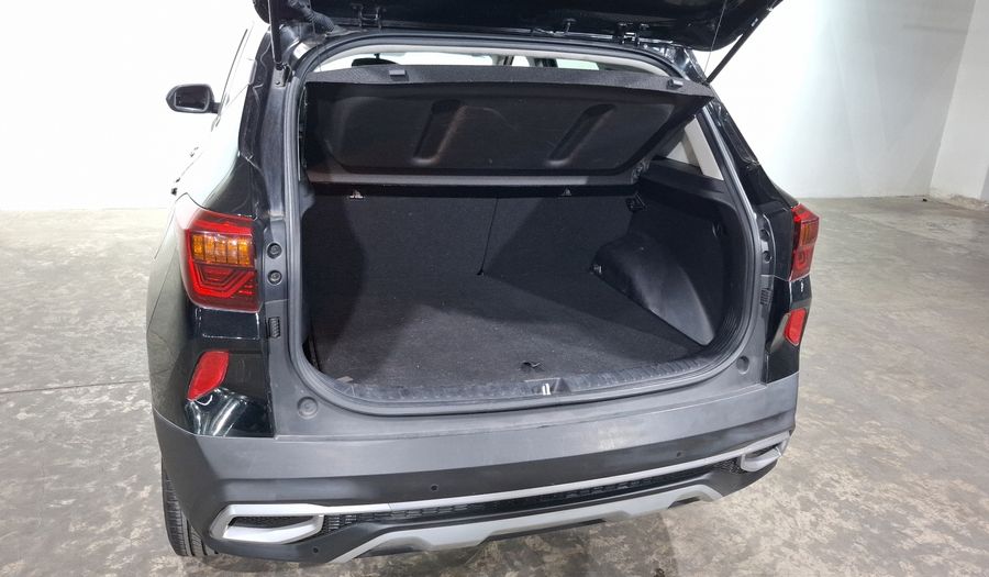 Kia Seltos 1.6 SX AUTO Suv 2022