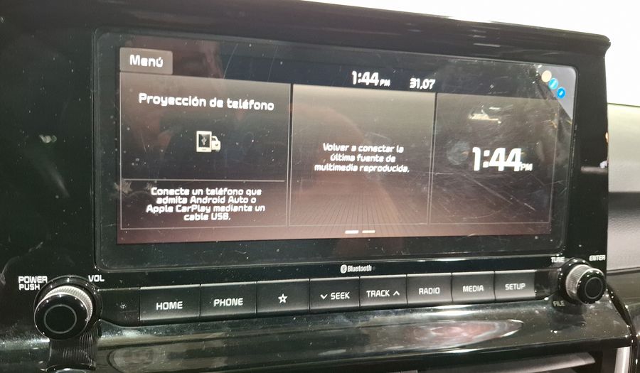 Kia Seltos 1.6 SX AUTO Suv 2022
