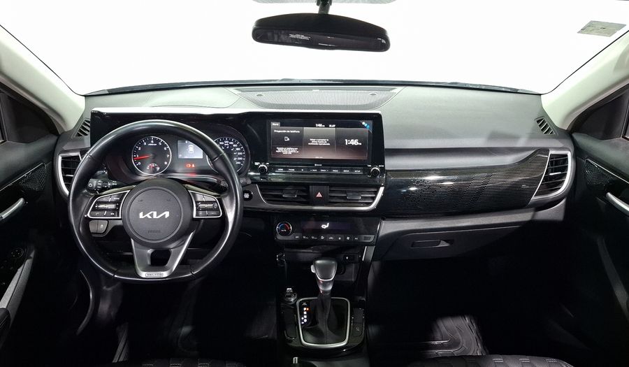 Kia Seltos 1.6 SX AUTO Suv 2022