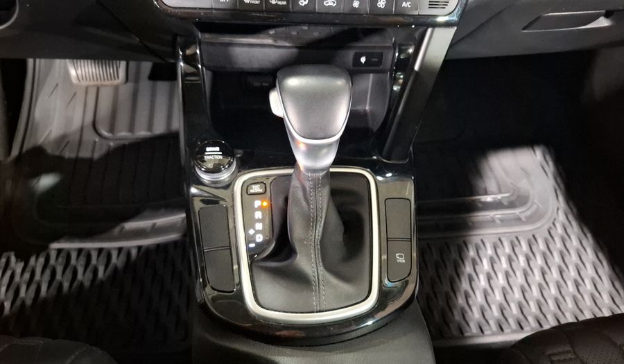Kia Seltos 1.6 SX AUTO Suv 2022