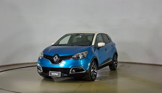 Renault • Captur