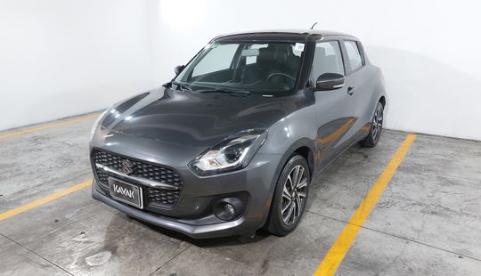 Suzuki • Swift