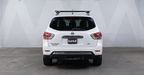 Nissan Pathfinder 3.5 EXCLUSIVE AT 4WD Suv 2014