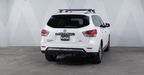 Nissan Pathfinder 3.5 EXCLUSIVE AT 4WD Suv 2014