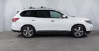 Nissan Pathfinder 3.5 EXCLUSIVE AT 4WD Suv 2014