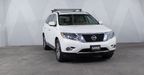 Nissan Pathfinder 3.5 EXCLUSIVE AT 4WD Suv 2014
