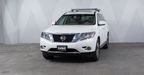 Nissan Pathfinder 3.5 EXCLUSIVE AT 4WD Suv 2014