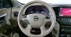Nissan Pathfinder 3.5 EXCLUSIVE AT 4WD Suv 2014
