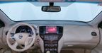 Nissan Pathfinder 3.5 EXCLUSIVE AT 4WD Suv 2014