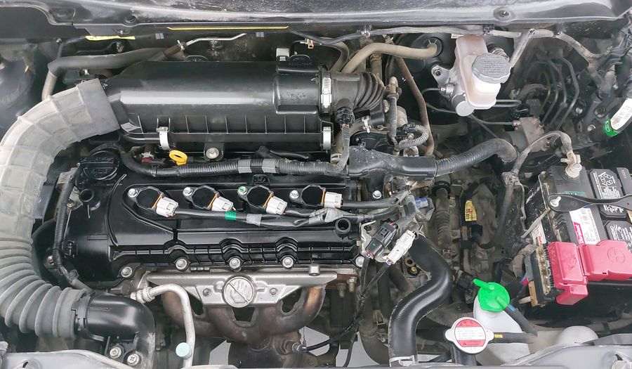 Suzuki Ignis 1.2 GLX CVT Hatchback 2022