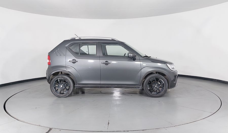 Suzuki Ignis 1.2 GLX CVT Hatchback 2022