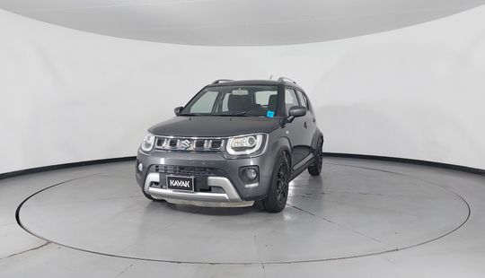 Suzuki • Ignis
