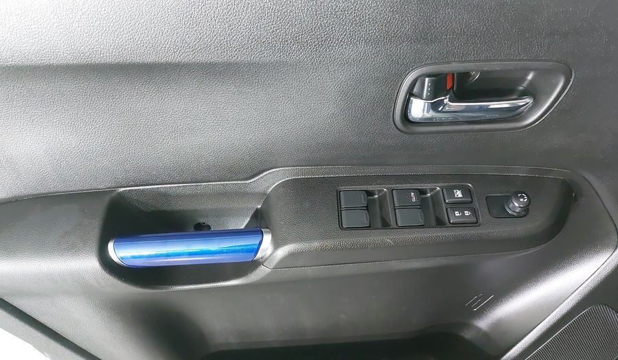 Suzuki Ignis 1.2 GLX CVT Hatchback 2022
