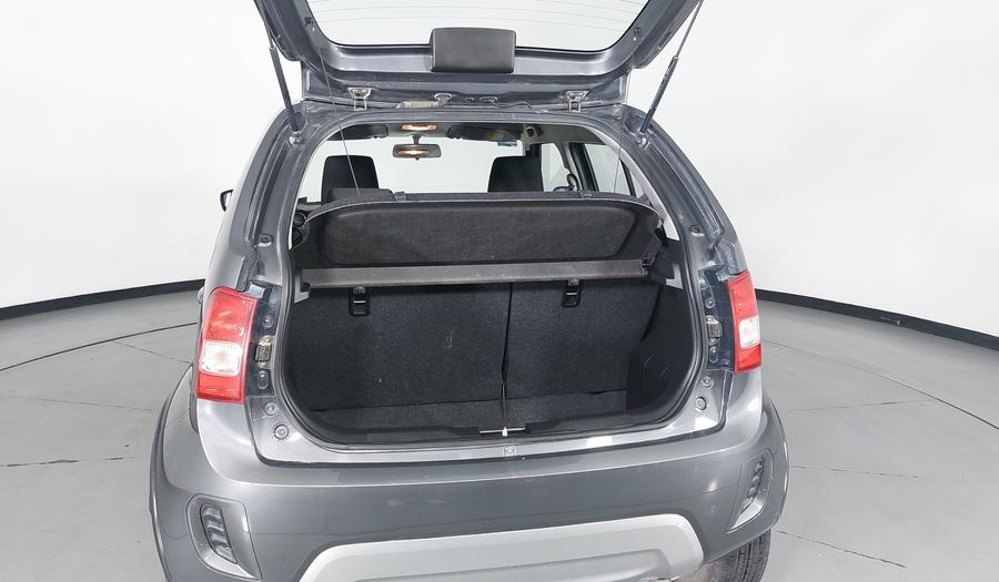 Suzuki Ignis 1.2 GLX CVT Hatchback 2022