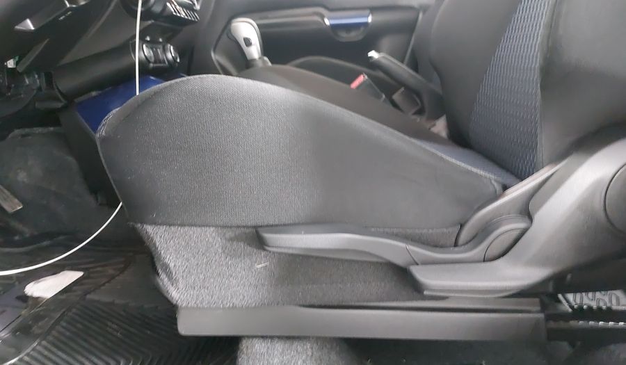 Suzuki Ignis 1.2 GLX CVT Hatchback 2022