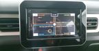 Suzuki Ignis 1.2 GLX CVT Hatchback 2022