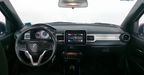Suzuki Ignis 1.2 GLX CVT Hatchback 2022