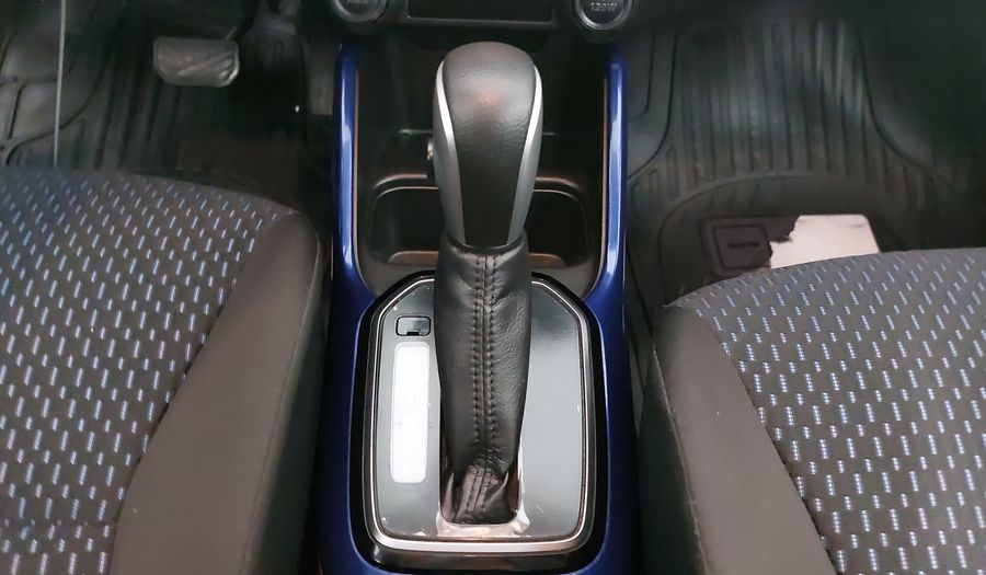 Suzuki Ignis 1.2 GLX CVT Hatchback 2022